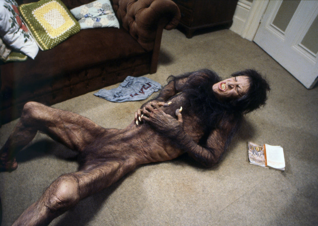 The Horror Comedy That Inspired "Love Bites"