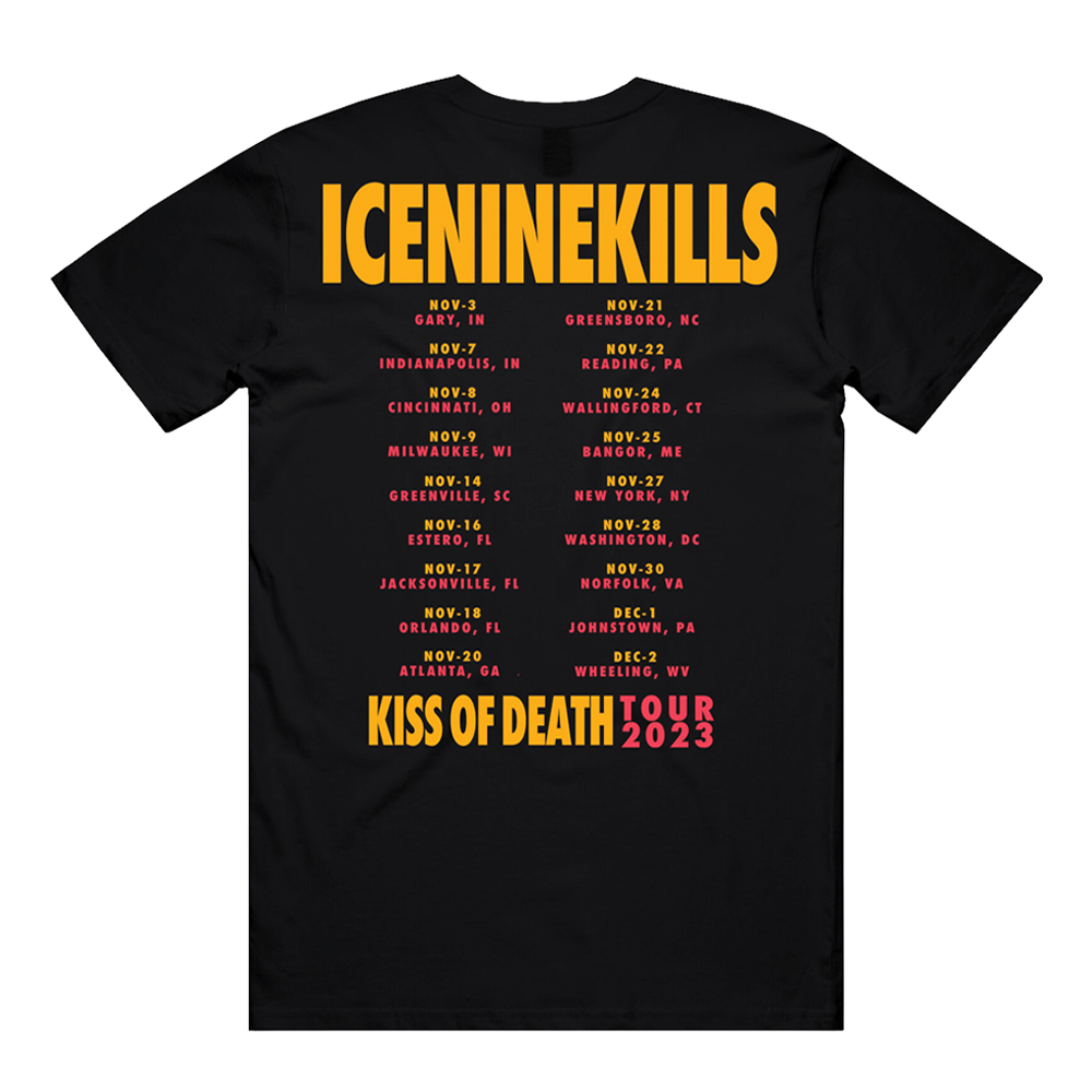 KOZIK Tee