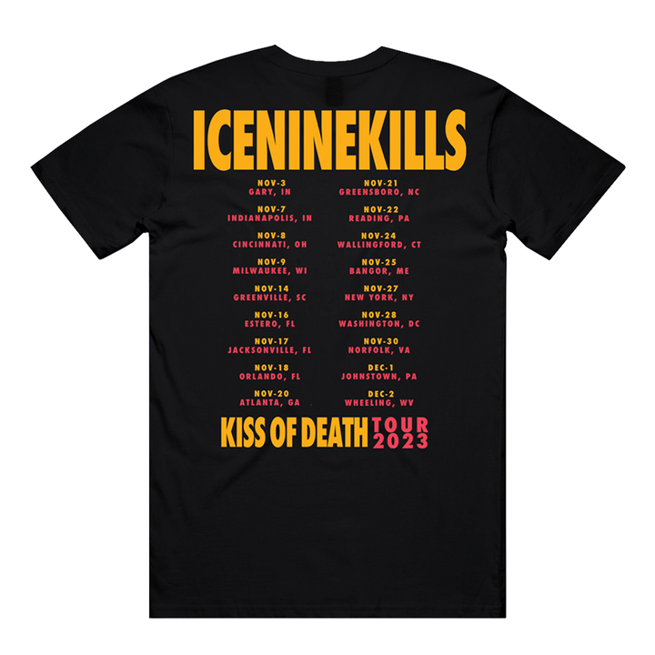 KOZIK Tee
