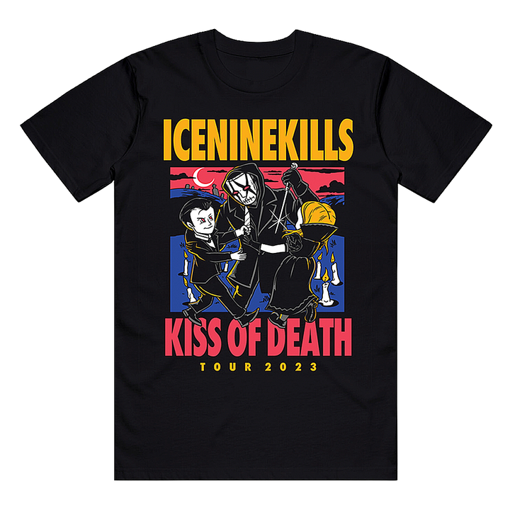 KOZIK Tee