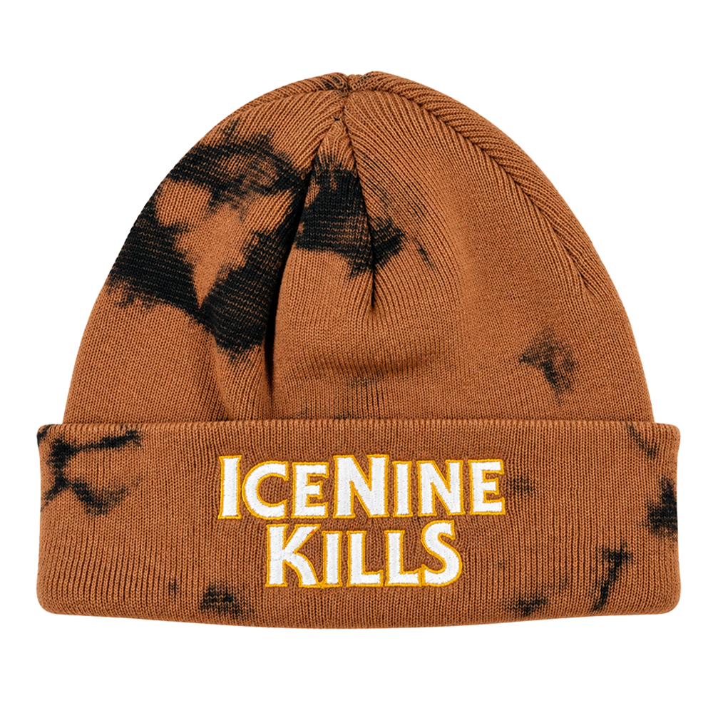 Fright Knit Beanie