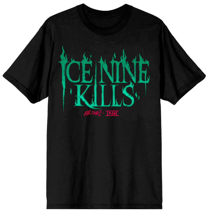 Necronomikills Tee