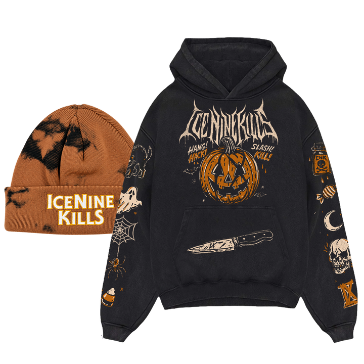 Halloween Bundle